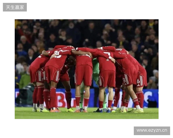 TA:受本土培养规则限制,利物浦下赛季的阵容可能会过于年轻