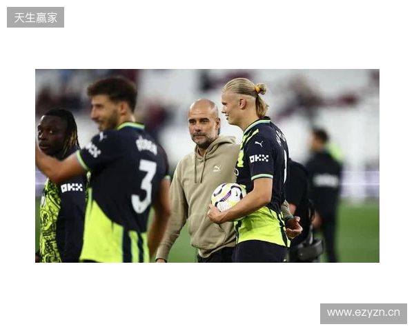 曼城115项指控大结局？专家预测或遭扣分重创