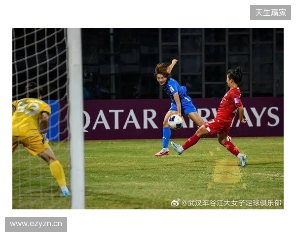 卫冕梦碎！武汉女足0-4水原FC止步女足亚冠八强 邓梦晔进球被吹